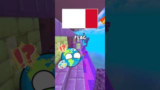 The Easiest Flags to Draw Part2 #countryballs
