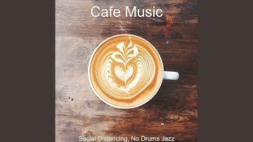 Backdrop for Work at Home - High Class Jazz Guitar