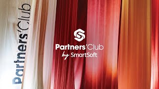 Partners' Club by SmartSoft screenshot 2