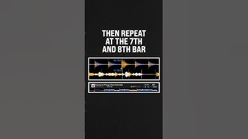 Professional Loop Halving Formula  #dj #djtransition #djschool