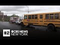 At least 18 hurt in Bronx school bus crash