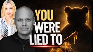 The Dark "Winnie the Pooh" Truth —  It’s Worse Than You Think (Part 1)