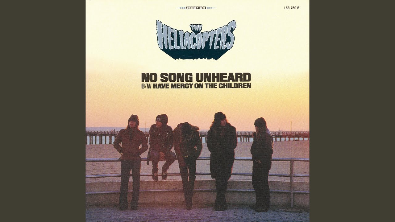 ライブレポ】THE HELLACOPTERS@豊洲PIT 2025.11.4 : Heart Of Steel