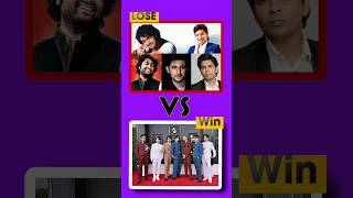 K-POP VS INDIAN SINGER 🎤 WHO IS POPULER?