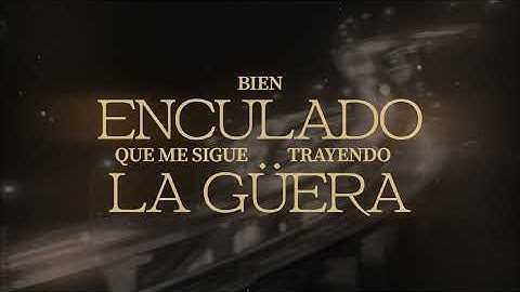 Thumbnail of Vita Fer - Los Dareyes de la Sierra, Tito Double P (Lyric Video)