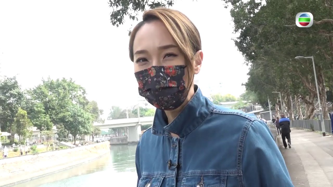 東張西望 | 大埔 林村河 生魚萬條泛濫 |  亂捕亂食亂賣成亂像 | 污染