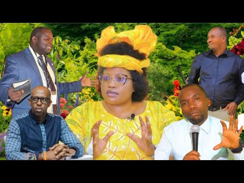 P.MUTESI NIWE UFUNGISHIJE