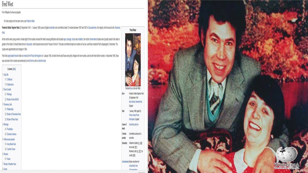 5 CREEPIEST Wikipedia Articles You Should Never Search...