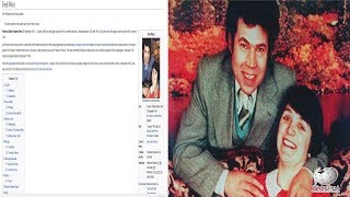 5 CREEPIEST Wikipedia Articles You Should Never Search...