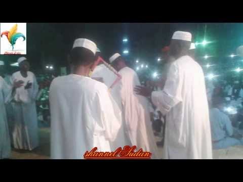 محمد النصري عطور الالفة حفلة القرشي