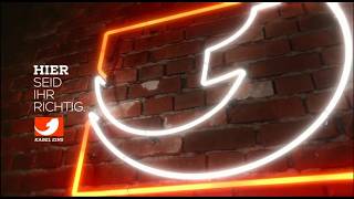 (Spring Request) kabel eins (Germany) - Continuity and Promos (April 28, 2026)