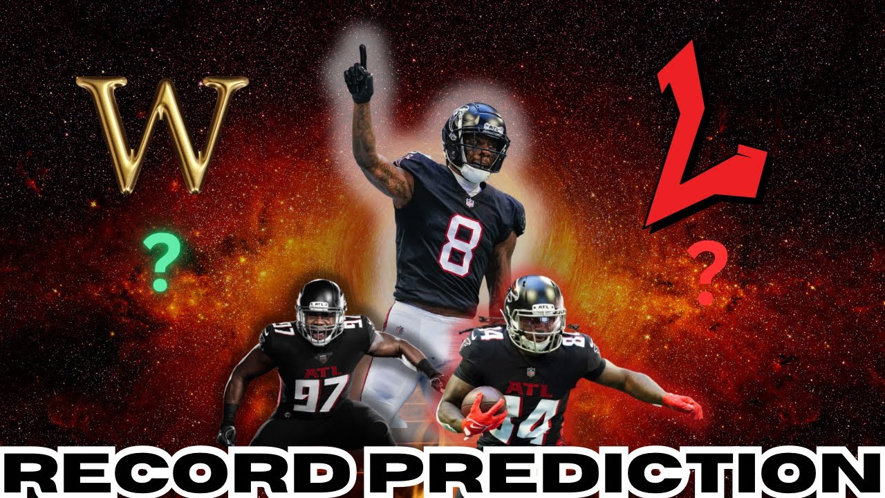 atlanta-falcons-schedule-release-record-prediction-no-bias-youtube