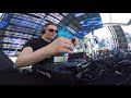 Craig connelly  live from luminosity beach festival 2019