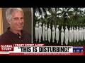 FBI Just Found Something Sensitive Inside Epstein Island — And It’s Worse Than Anyone Imagined!