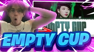 IU – 'EMPTY CUP' (빈 컵) Lyrics [Color Coded_Han_Rom_Eng] Reaction Wealth