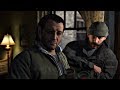 Call of Duty Modern Warfare 4 - Russia City Mission With Nikolai "Old Comrades" (CoD MW 2019)