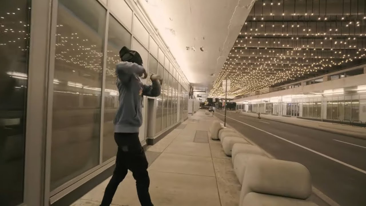 YG Ish - RDDEN (Official Video) Shot by 