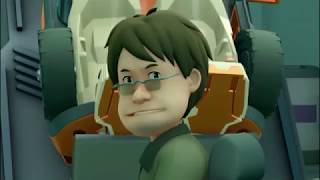 Tobot Season 3 Episode 2