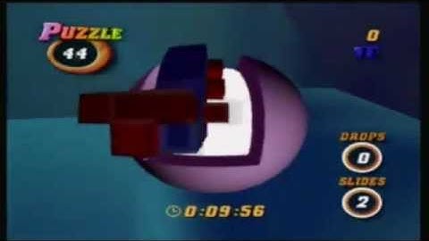 Tetrisphere Puzzles 41-50 [RedSouthStrategies]