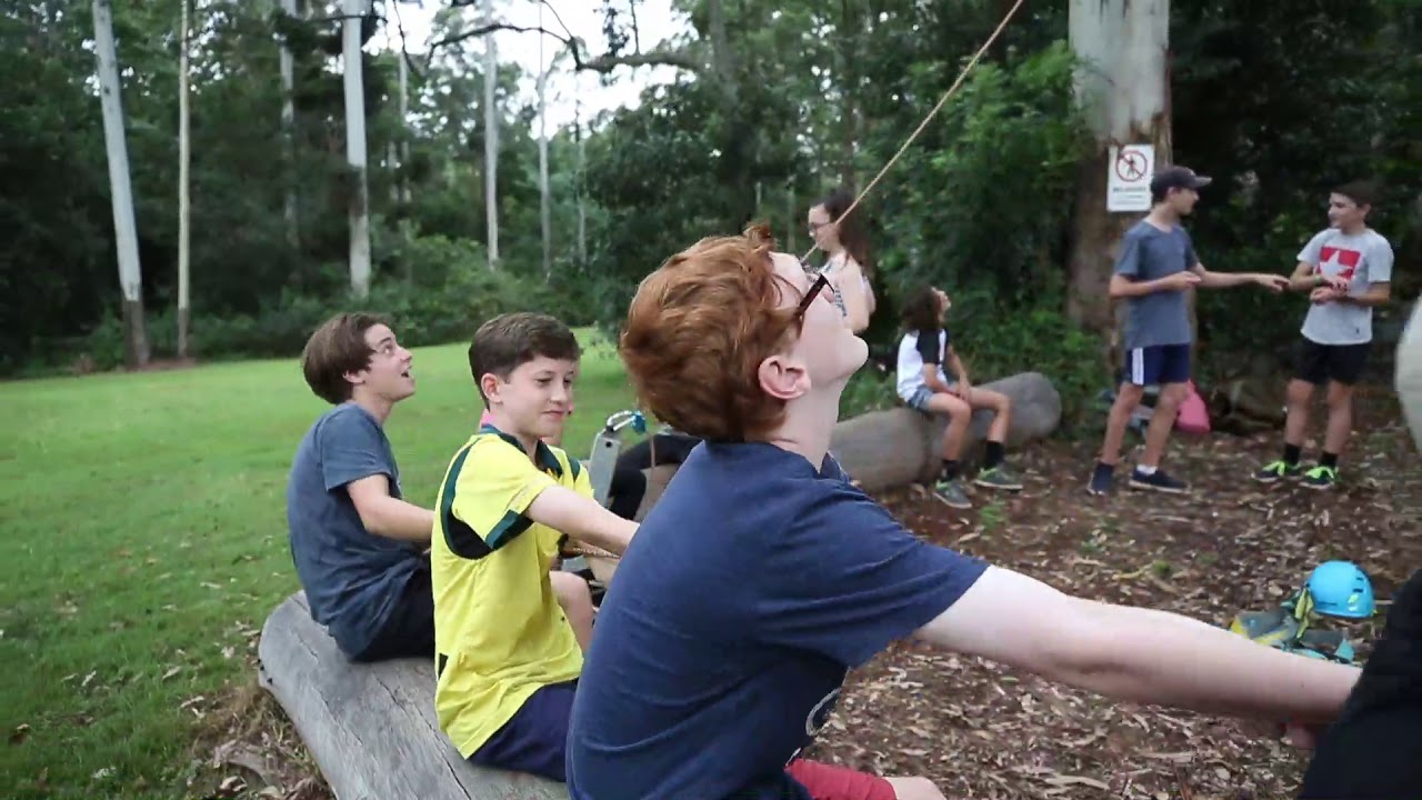 Mt Tamborine Easter Convention. YouTube
