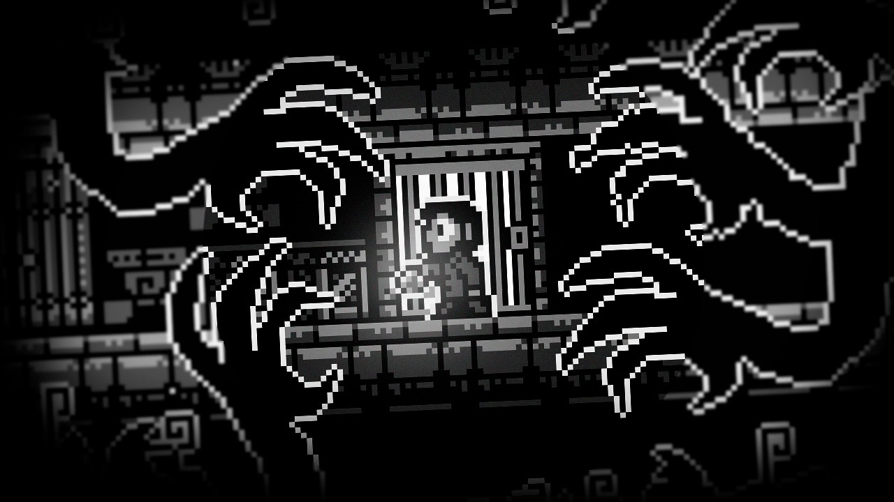 Выпустил свою первую инди-игру.