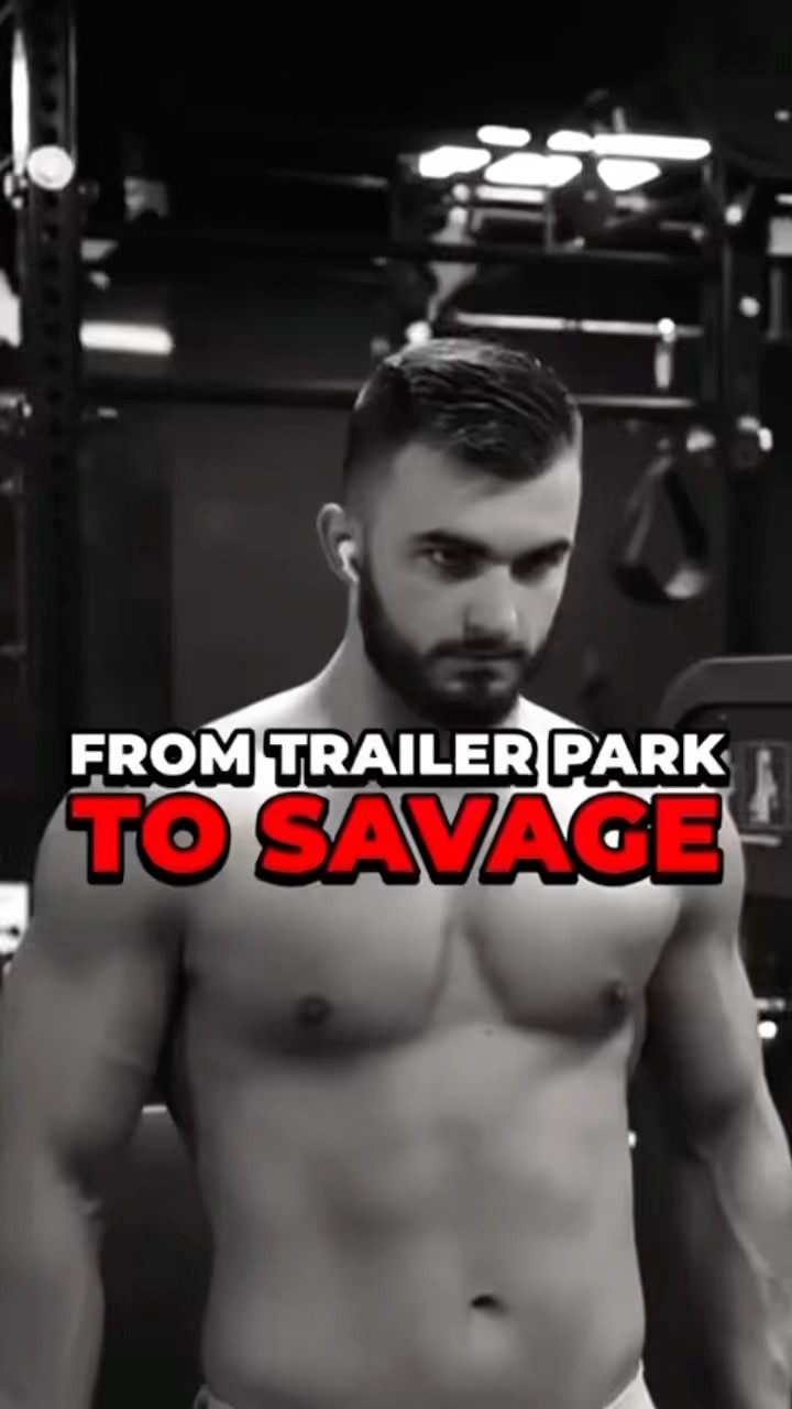 FROM TRAILER PARK TO SAVAGE
