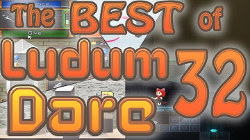 Top 5 Ludum Dare 32 Games