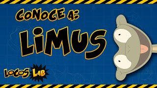 Conoce A Limus Locos Lab