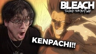 SO MANY NEW BANKAI REVEALED!! *Bleach TYBW Reaction*