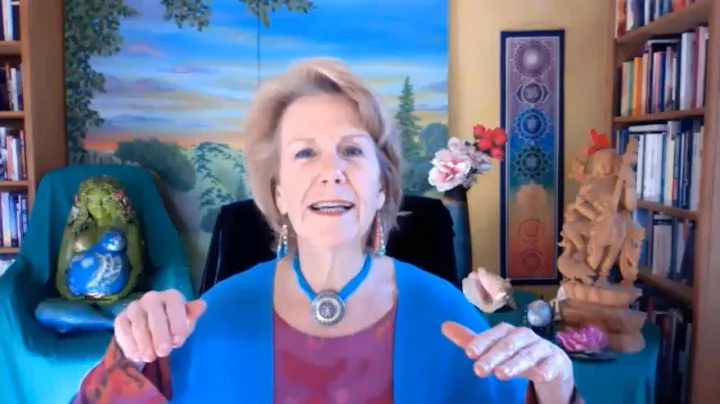 Awaken the Goddess Summit Within Conversations