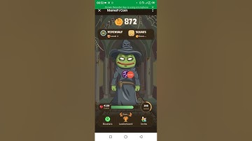 Memefi Mining Bot Airdrop Joining process  | Notcoin Telegram & Tapswap Telegram mining bot Airdrop