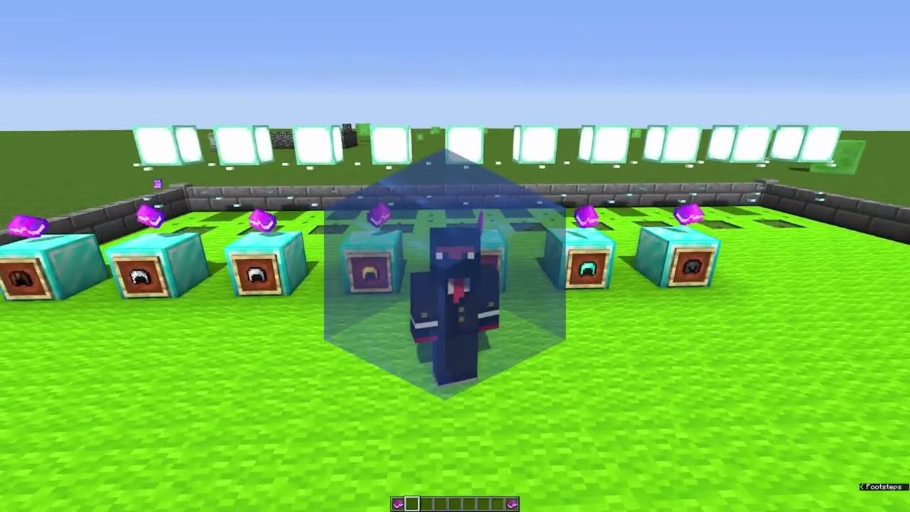 Aqua Affinity Is MC Best Enchatment | Minecraft Enchantment