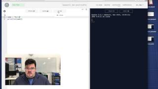 Python 3 - Lesson 3 Wealth