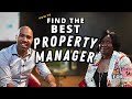 How to find the best property manager for your rental 2