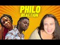 Just Vibes Reaction / Bella Shmurda, Omah Lay - Philo