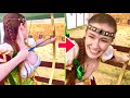 【弓ハプニング】世界の弓使い美女達の「面白映像＆スゴ技集」（弓道・アーチェリー・ボウガン）| Funny Archery Fails Compilation | Amazing Skills |