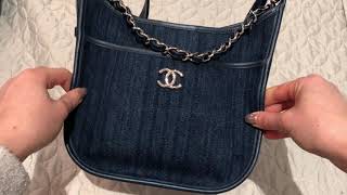 LUXURY ITEMS I NEVER THOUGHT ID BUY TAG