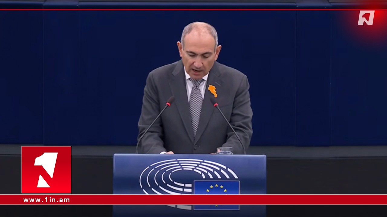 TRIPP ծրագիրը բյուրեղացման փուլում է, առաջիկայում ԱՄՆ-ի հետ համաձայնագիր կստորագրենք․ Փաշինյան