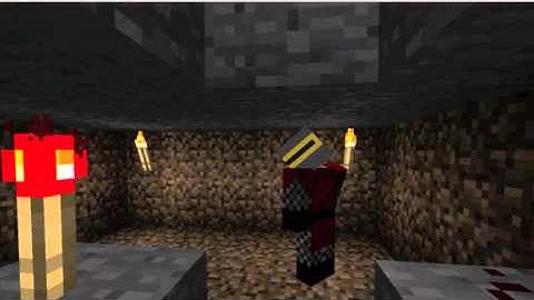 Redstone Academy Episode 1