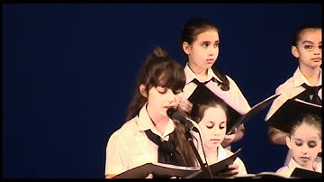 Thumbnail of Sevgili Öğretmenim (ANTDOB Çocuk Korosu) agsarac