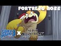 Fortress Boss WITH LYRICS - Smash Bros Ultimate/Super Mario Bros. 3 Cover