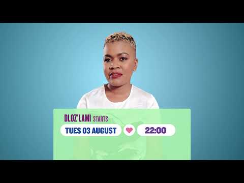 Dlozi'lami Season 2 | Spiritual readings with medium Thembi Nyathi - Moja Love (ch. 157) | DStv