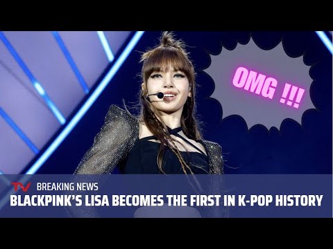 How K-pop superstars Blackpink and BTS are becoming the new face