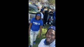 Celebrity 83 GANGSTER CRIPS Net Worth