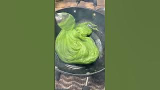 💥🤯வாழை இலை அல்வா சாப்பிட்டுருக்கீங்களா…⁉️💢 #shorts #nivasvlogs #trending