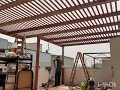 ✅ANTES Y DESPUÉS proyectos de terraza / Peru 🇵🇪 - Breña