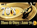 Disco de Ouro Anos 70