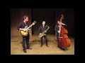 Lester Trio - Blue Lester (Lester Young)