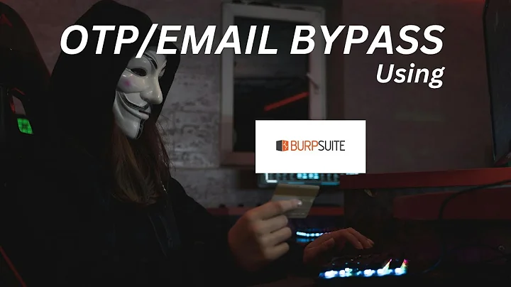 bypass EMAIL/OTP verification link using burpsuite | Bug bounty | Poc