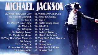 Michael Jackson Greatest Hits Full Album 2022